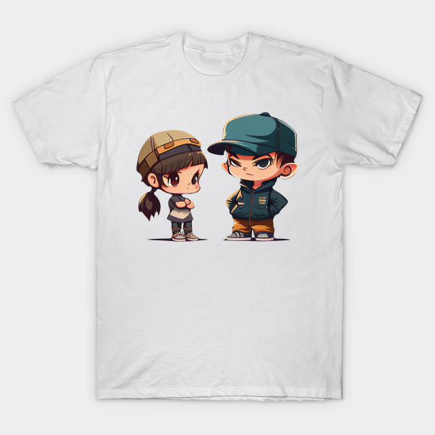 T shirt baby boss store